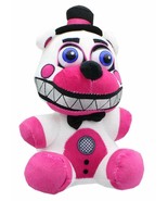 Five Nights at Freddy&#39;s Sister Location 6.5&quot; Plush: Funtime Freddy - £7.75 GBP