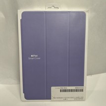 Genuine Apple Smart Cover iPad 9th 8th 7th Gen Pro 10.5&quot; Air 3 Case - Lavender - $27.67