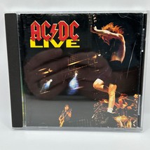 AC/DC Live Hard Rock Atlantic Records BMG - £6.84 GBP