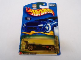 Van / Sports Car / Hot Wheels 135 Mattel Wheels Panoz Roadster #H14 - £10.51 GBP