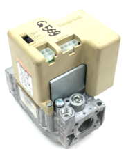 Honeywell SV9501H2409 HVAC Furnace GasSmartValve  1/2&#39;&#39; used #G569 - $95.00