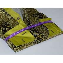 Men Shirt J.Valintin Turkey-Usa 100% Egyption Cotton Axxess Style 1646-08 Olive image 8