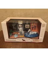 Vintage CHAMPION BREEDS Dalmatian Collectibles Collector&#39;s Quality Set - $29.69