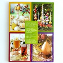 Christmas Ideas Book Better Homes and Gardens Cooking Crafting Decorating image 2
