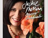 Necessary Arrangements [Audio CD] Jackie Messina - $3.83