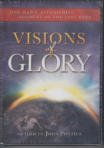 Visions of Glory by John Pontius (Audiobook on CD - 8-disc set) - €27,55 EUR