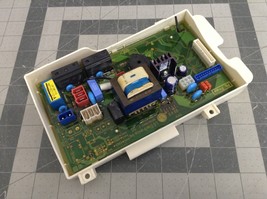 LG Dryer Main Control Board 6871EC1121A - $44.50