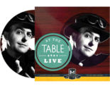 At the Table Live Lecture Bizzaro - Lecture - $10.84