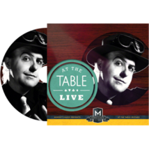 At the Table Live Lecture Bizzaro - Lecture - $10.84