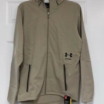 Under Armour Men&#39;s Stormcyclone Jacket Size S - £60.39 GBP