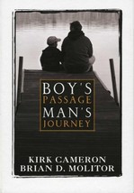 Boy&#39;s Passage Man&#39;s Journey Dvd Study [DVD] - £26.55 GBP