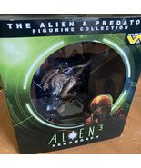 Alien 3 Xenomorph Eaglemoss Figurine Collection New - $38.69