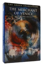 William Shakespeare, John Drakakis The Merchant Of Venice The Arden Shakespeare - $73.94