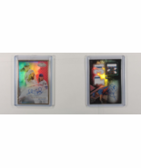 Lot Of 3 Topps Noah Syndergaard Jersey Patch Baseball Cards - $274.69 CAD