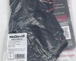McDavid 195 Ultralight Ankle Brace with Straps - Black - $39.99