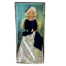 Winter Velvet Barbie #15571 Avon Special Edition 1995 New In Original Op... - £18.58 GBP