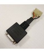 Snap-On MT2500-51 Hyundai-2 Diagnostic Scanner Adapter Auto Code Reader Key Tool - $13.15 CAD