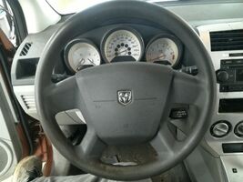 Steering Column Floor Shift With Front Fog Lamps Fits 07-09 CALIBER 1048... - $91.61