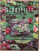 Glorafilia: The Impressionists in Needlepoint - £3.71 GBP