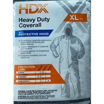 Trimaco 09961/6 Trimaco Polyolefin Coveralls White Xl 1 Pk - €18,19 EUR