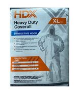 Trimaco 09961/6 Trimaco Polyolefin Coveralls White Xl 1 Pk - €18,18 EUR