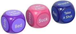 Shanes World Sex Dice 101 - $11.87