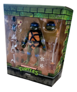 Super7 Teenage MNT - Ultimates Wave 2 - Leonardo 7 inch Figure - Missing... - €25,36 EUR