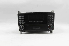 Audio Equipment Radio 203 Type C280 Receiver Fits 01-06 MERCEDES C-CLASS 1573 - £81.37 GBP