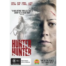 Hunter Hunter DVD | Region 4 - £13.83 GBP