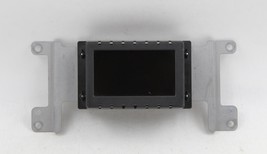 Info-GPS-TV Screen Front Display Center Dash Fits 18 MUSTANG 35738 - $87.74