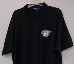 Nashville Predators NHL Hockey Mens Embroidered Polo Shirt XS-6XL, LT-4XLT New - £20.30 GBP+