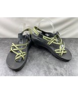 Chaco Cloud Z/X2 ZX2 Sandals Women 10 M Shoes Green Outdoor Hiking Trail... - $634.50 MXN
