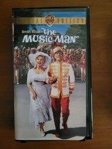 The Music Man (VHS, 1998, Special Edition) - £8.06 GBP