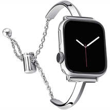 Luxury Apple Watch Band Woman - £15.63 GBP