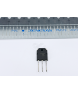 1X RJH60F5DPK RJH60D5 Renesas Power IGBT 600V 80A 260W TO-3P - $157.79 MXN