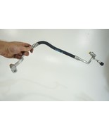 2011-2016 bmw 550i 750i f07 f10 n63 air condition ac pressure line hose ... - $54.70 CAD