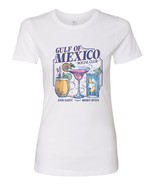 Gulf of Mexico Social Club Shirt Resist Often Women’s Women’s Cotton 390... - $27.06 CAD+