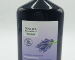 Ahava Dead Sea Essentials LAVENDER Relaxing &amp; Calming Body Lotion 17 fl ... - $21.99
