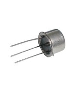 Espec. Military 5PCS X 2N3019 Npn Bipolar Transistor, 1A, 80V, 3-Pin TO-39 - $5.81
