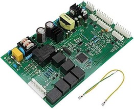 Main Board For GE GSH25SGPASS GSS25JFMDWW GDS20SBSASS GSL25JFPEBS GSH22J... - £205.82 GBP