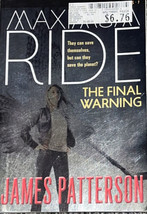 Maximum Ride Ser.: The Final Warning by James Patterson (2008, Trade Pap... - £10.85 GBP