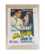 Classic Images Magazine | March 2002 | Cary Grant MR. Lucky - £9.44 GBP