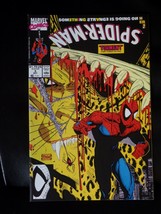 Spider-Man #3 [1990] - High Grade - £3.95 GBP
