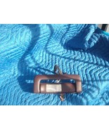 1994 1995 1996 BROUGHAM INTERIOR LIGHT &amp; HANDLE OEM RIGHT FRONT - €65,80 EUR