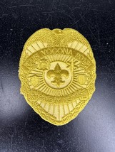 Sunshine Emblem &amp; Decal Boy Scout Patch Badge Cub Yocona 2013 Everyday H... - $186.39 MXN