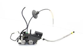 2010-2013 MERCEDES E350 E550 COUPE FRONT DRIVER LEFT DOOR LOCK ACTUATOR P9209 image 10