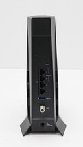NETGEAR Nighthawk CAX30 AX2700 WiFi Cable Modem Router image 7