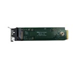 NEW Dell PowerEdge R7625 R760 R760XS BOSS-N1 PCIe M.2 Single Slot Card  ... - $79.99
