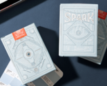 Spark Playing Cards by Art of Play - $14.84