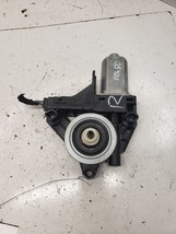 Passenger Right Power Window Motor Front Fits 14-18 VOLVO S60 1379887 - $57.42
